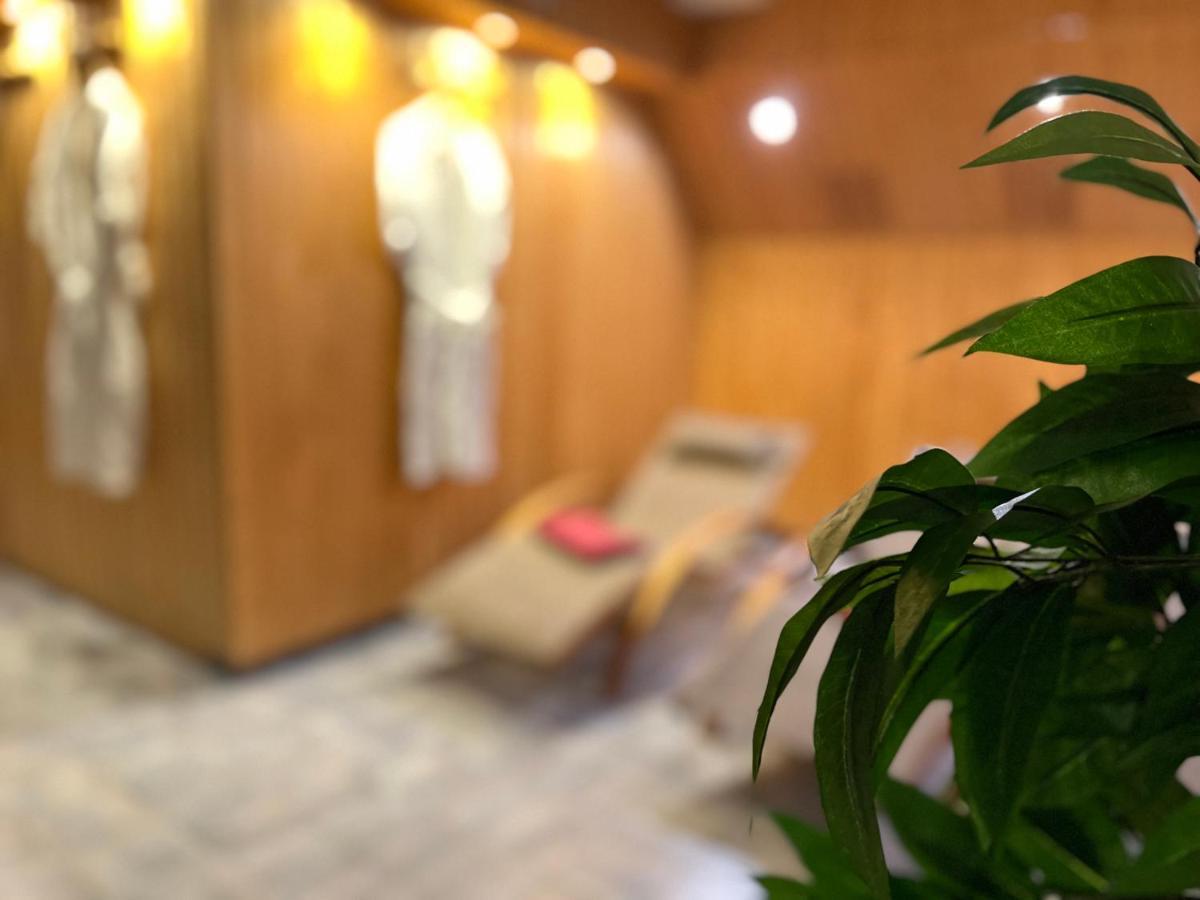 Hotel Ambiente 뷔케부르크 외부 사진